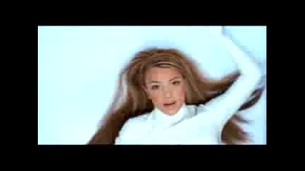 Britney Spears - Oops!...i Did It Again