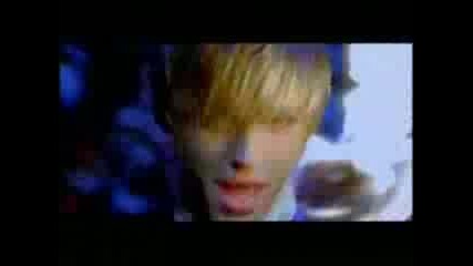 Jesse Mccartney and Richie Stringini