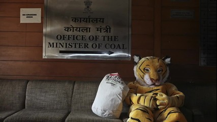 Годината във снимки-greenpeace Year in Pictures 2011