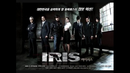 (iris Ost) main Title (iris Ost)