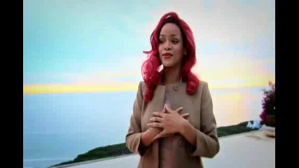 Diaries Rihanna on Vogue s Shape Issue Cover Shoot