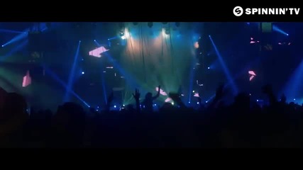 Sander van Doorn vs Sunnery James & Ryan Marciano - Abc ( Official Music Video)