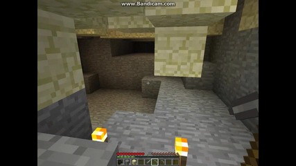 Minecraft- Vupros i ep.1