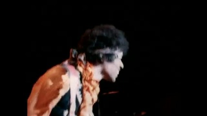 Jimi Hendrix - Rock Me Baby (live) Hq