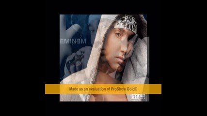 Eminem - Lose Yourself
