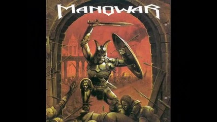 Manowar - Die for metal