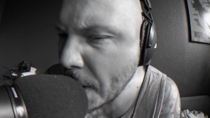 Jotnar - Broken Esteem // Feat. Björn “ Speed” Strid from Soilwork // Official Video