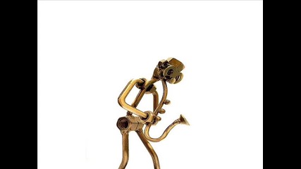 Crazy Saxophone