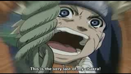 Naruto Episode 106