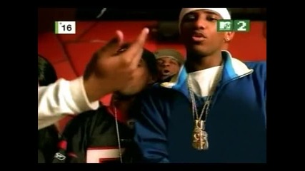 Fabolous - This Is My Party 