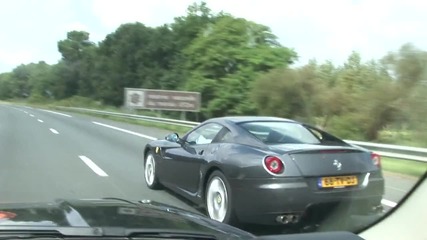 The Challenge 08 