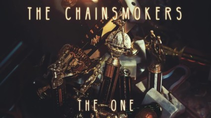The Chainsmokers - The One ( Audio )