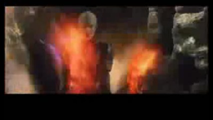 Dragon Ball Evolution: Piccolo