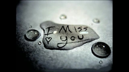 Dj Layla Feat Alex K - I Miss You Baby, I want Your Love [by Orlas112]