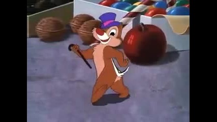 Donald Duck - Toy Tinkers