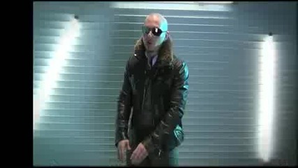 Honorebel ft Pitbull & Jump Smokers - Now You See It [off Video Hd]