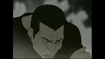 [ Eng Dub ] Avatar - Episode 54