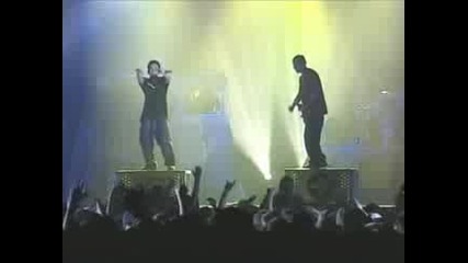 Linkin Park-Hight Voltage