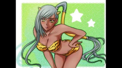 Ecchi slideshow - Sexy girls