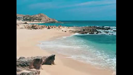 Marie Laforet - La playa