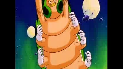 Dragon Ball Z 196