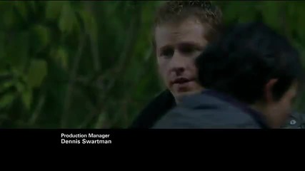 Once Upon a Time 1x10 - 7:15 A.m. Promo ( hd )