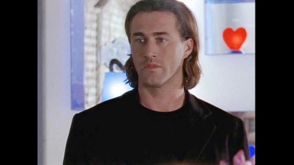 Roy Dupuis Movie