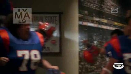Blue Mountain State - Сезон 3 Епизод 4