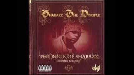 Shabazz The Disciple - Thieves In Da Nite