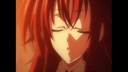 [ Bg Subs ] High School Dxd - Episode 6