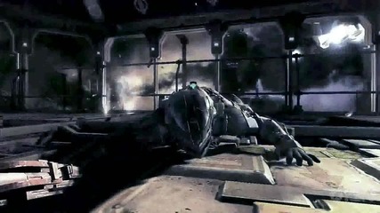 H D* Dead Space 2 Extended Trailer 