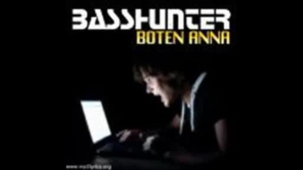 Basshunter - Bottenanna Remix