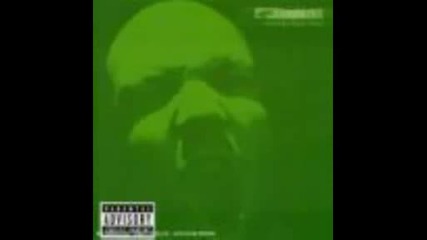 Limp Bizkit - Down Another Day (instrumental)