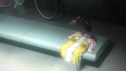 Yowapeda Third Season Anime Teaser