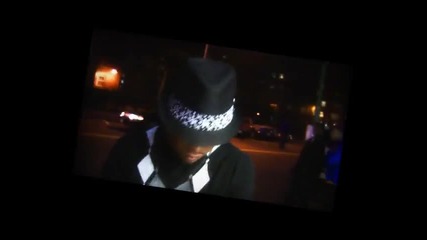 Dylan Dilinjah - Big Ego *hq* 