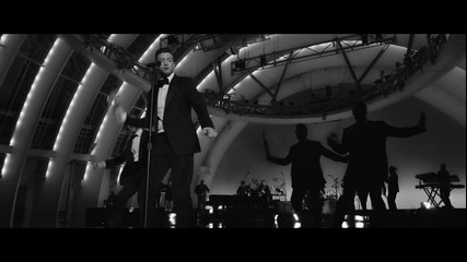 New! Justin Timberlake ft. Jay - Z - Suit & Tie ( Oфициално Видео )