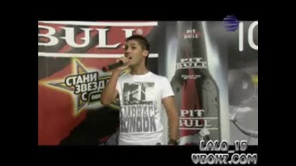 Планета Дерби 2010 Дневник Варна 3 Част