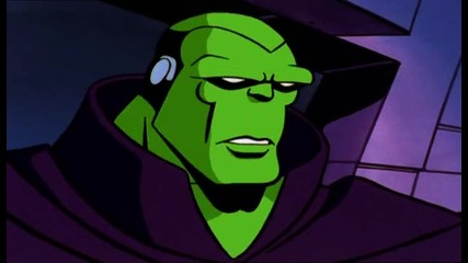 Silver Surfer (1988) S01e06 Learning Curve Part part4