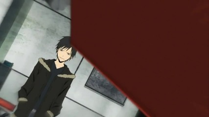 Durarara!! - Opening 1