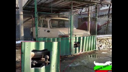 Единствено в българия (100% смях)