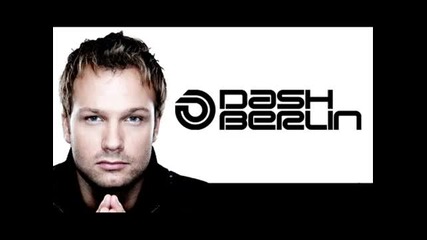 Dash Berlin feat. Jonathan Mendelsohn - World Falls Apart (radio Mix)