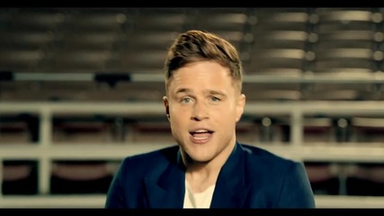 Olly Murs - Heart Skips A Beat ft. Chiddy Bang 2012 ( Official music video ) H Q