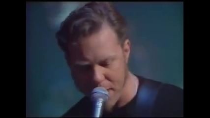Metallica - King Nothing - Live On Recovery 1998