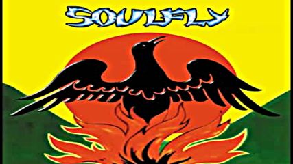 Soulfly - Primitive Full Album