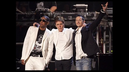 Linkin Park & Jay - Z - Numb Encore