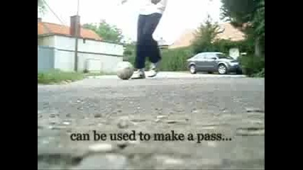 Football tricks 2