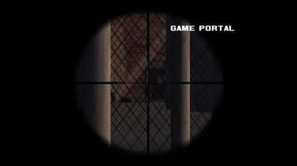 Project Igi - mission 13 - Nuclear Infiltration