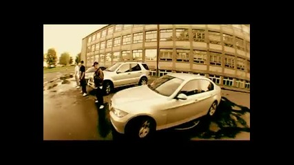 Buszu - Czyja Jest Gra ft. Al Paciwo,  Sitek ( Video Klip - Ep Demo )