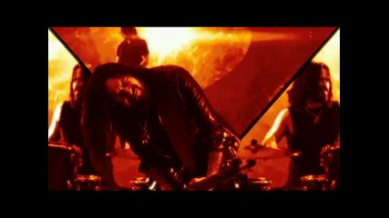 Danzig - 'ju Ju Bone' Hd 2011