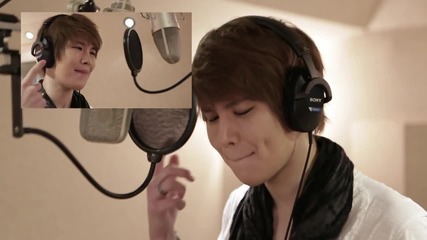 Hanbyul ( Led Apple ) - La La La [cover] @ Music Note